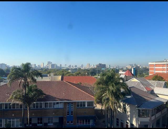2 BEDROOM APARTMENT FOR SALE IN MORNINGSIDE